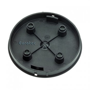 Eurotec  Adapter für Quattro-Lager Ø 180 h 15 mm